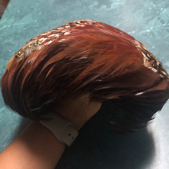 antique Hat - Picture 2 of 3